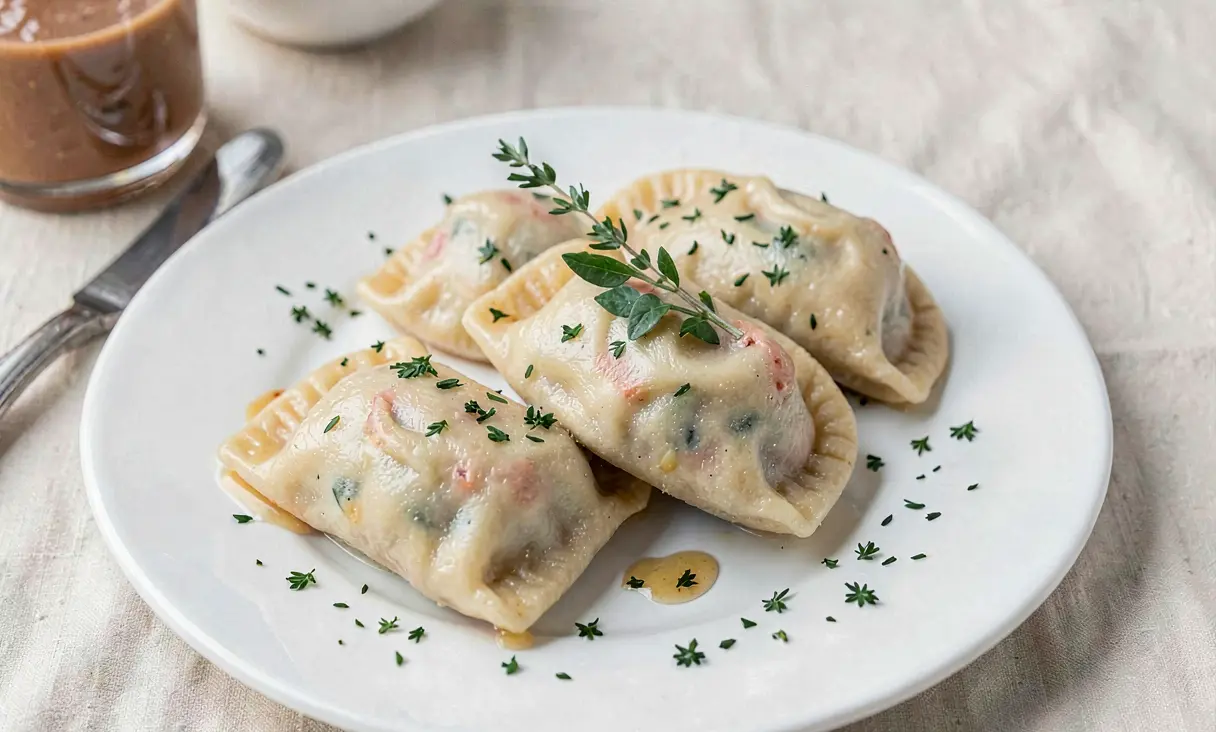 Pierogi