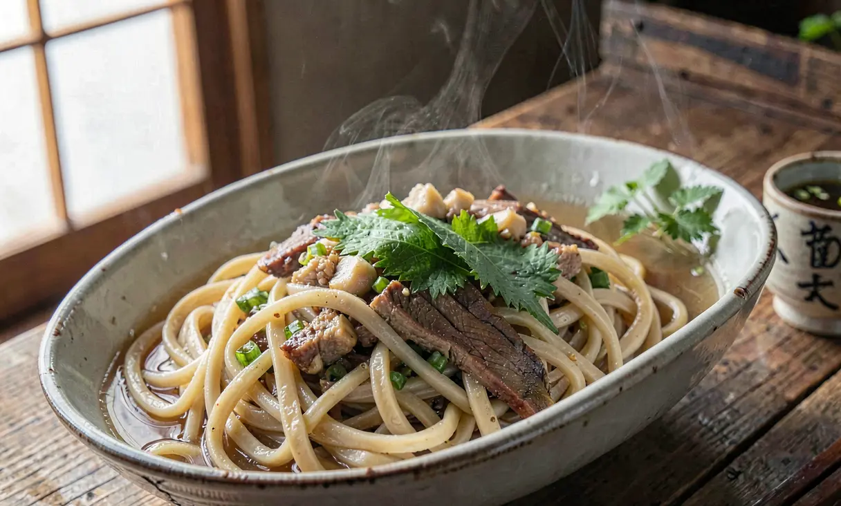 Soba
