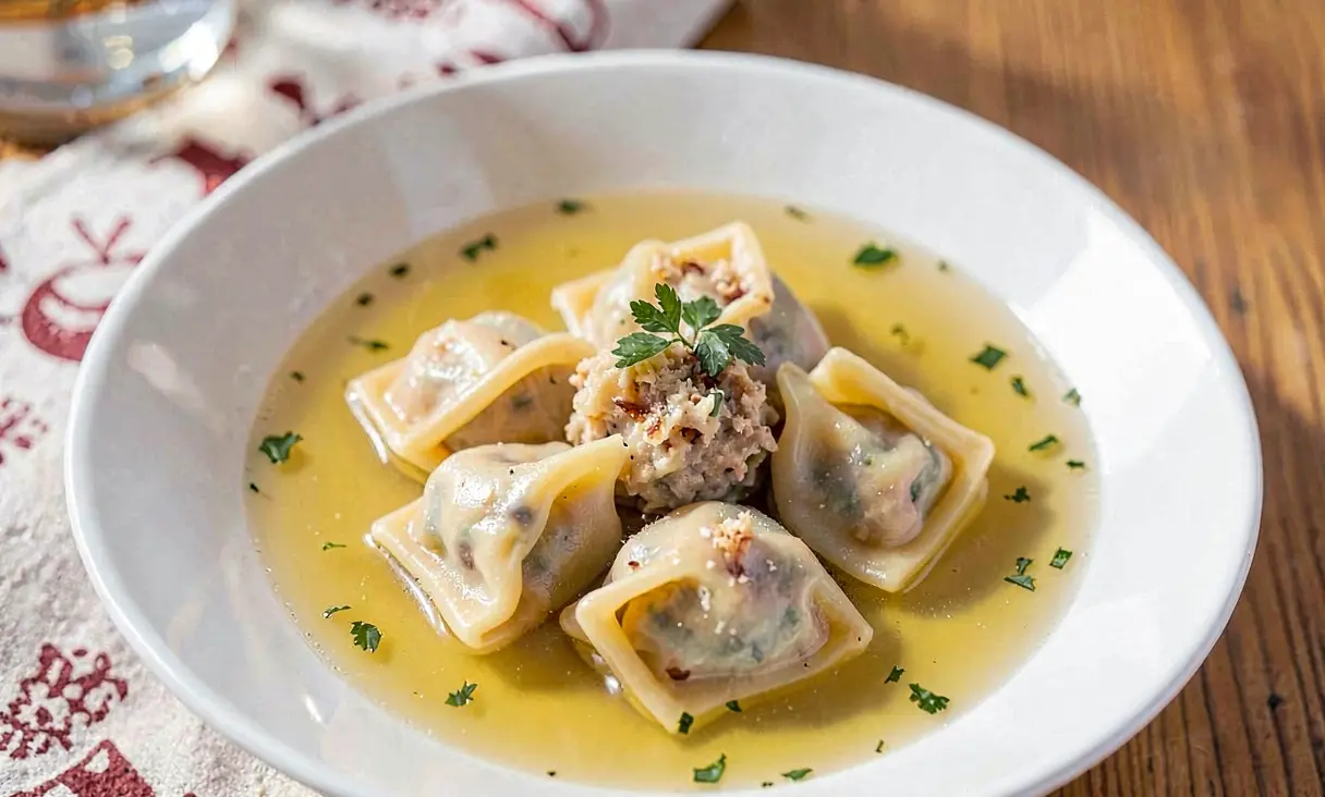 Tortellini