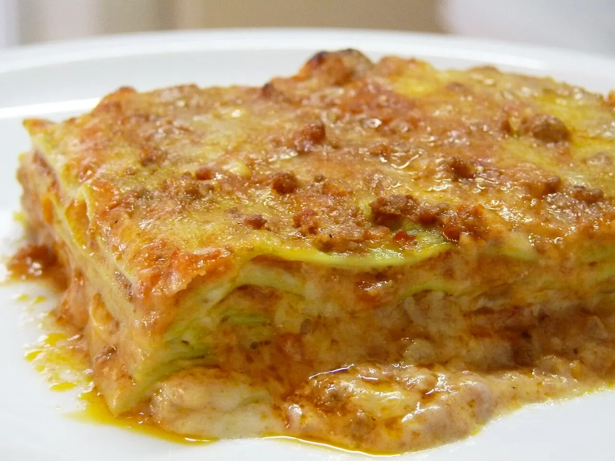 Lasagne