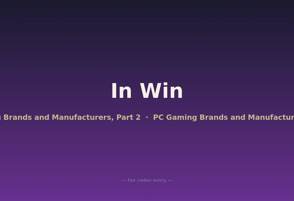 In Win