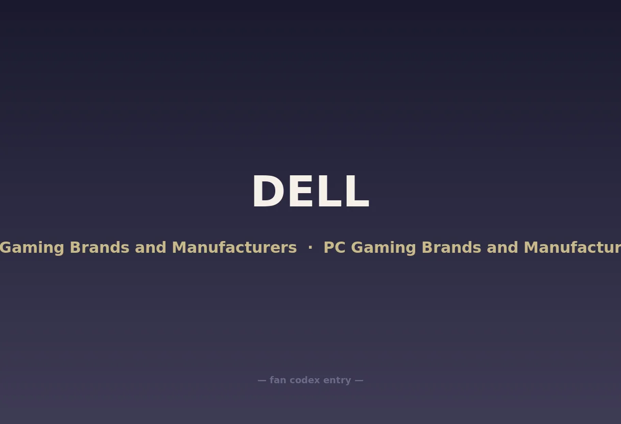DELL