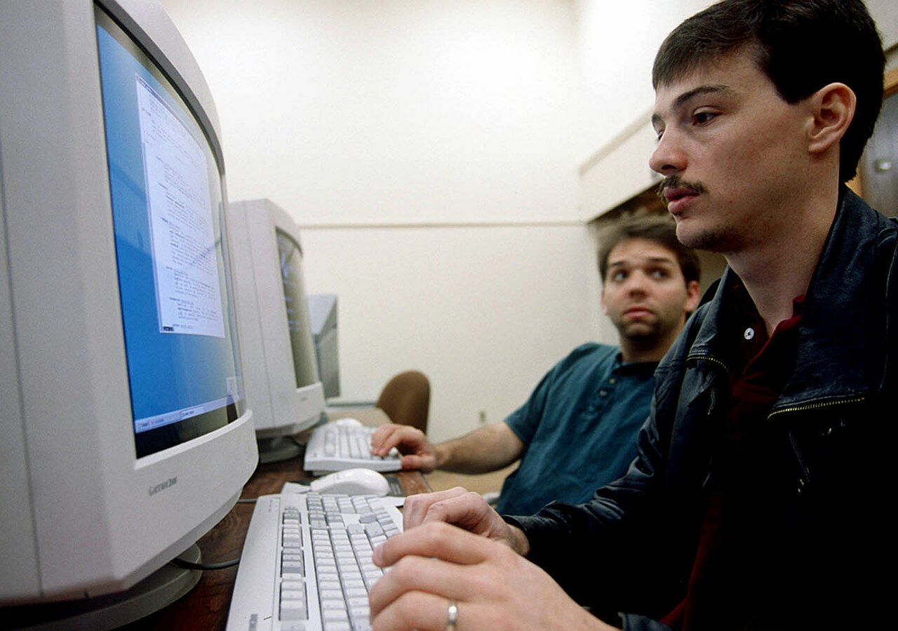 Bill English (computer engineer)