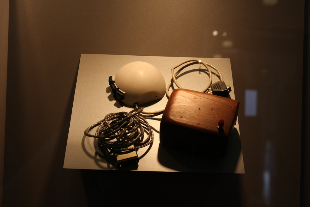 Douglas Engelbart