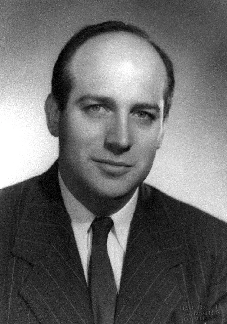 J. Presper Eckert