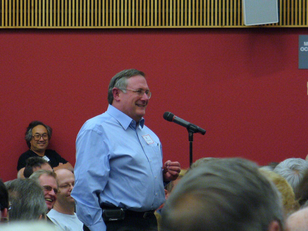 Lee Felsenstein