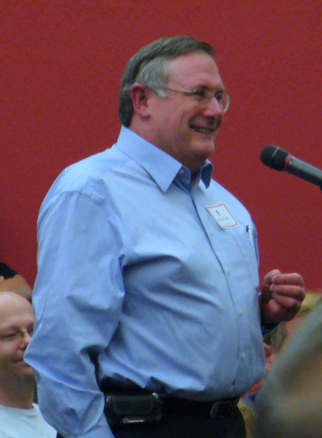 Lee Felsenstein