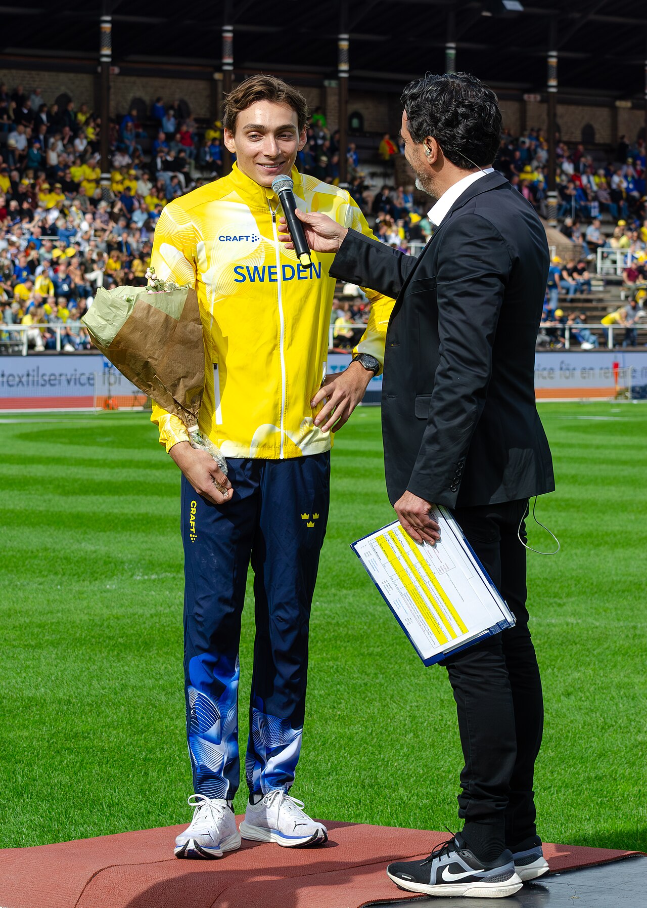 Tommy Flowers