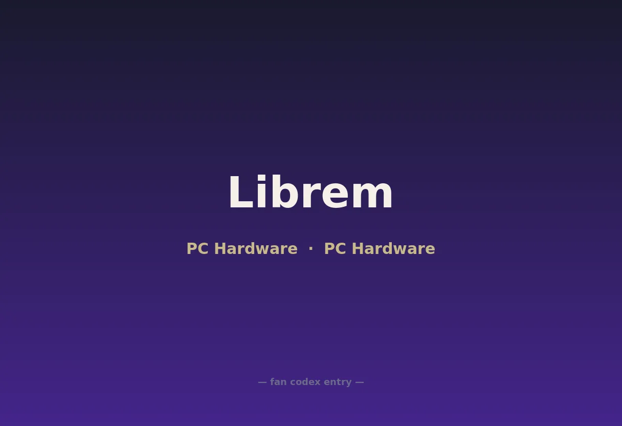 Librem
