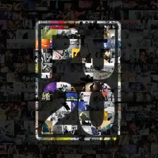 Pearl Jam Twenty Soundtrack