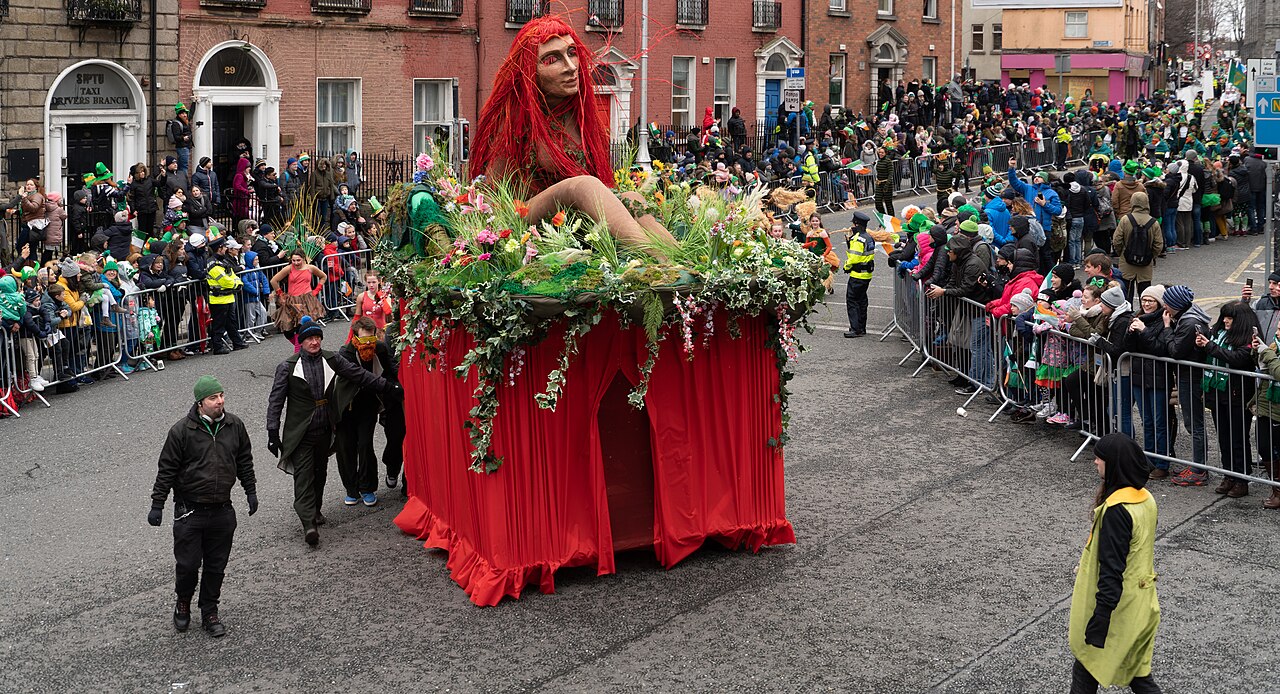 Dublin Leprechauns