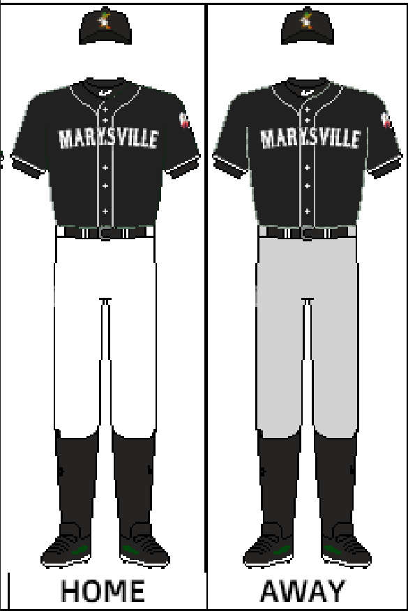 Marysville Drakes