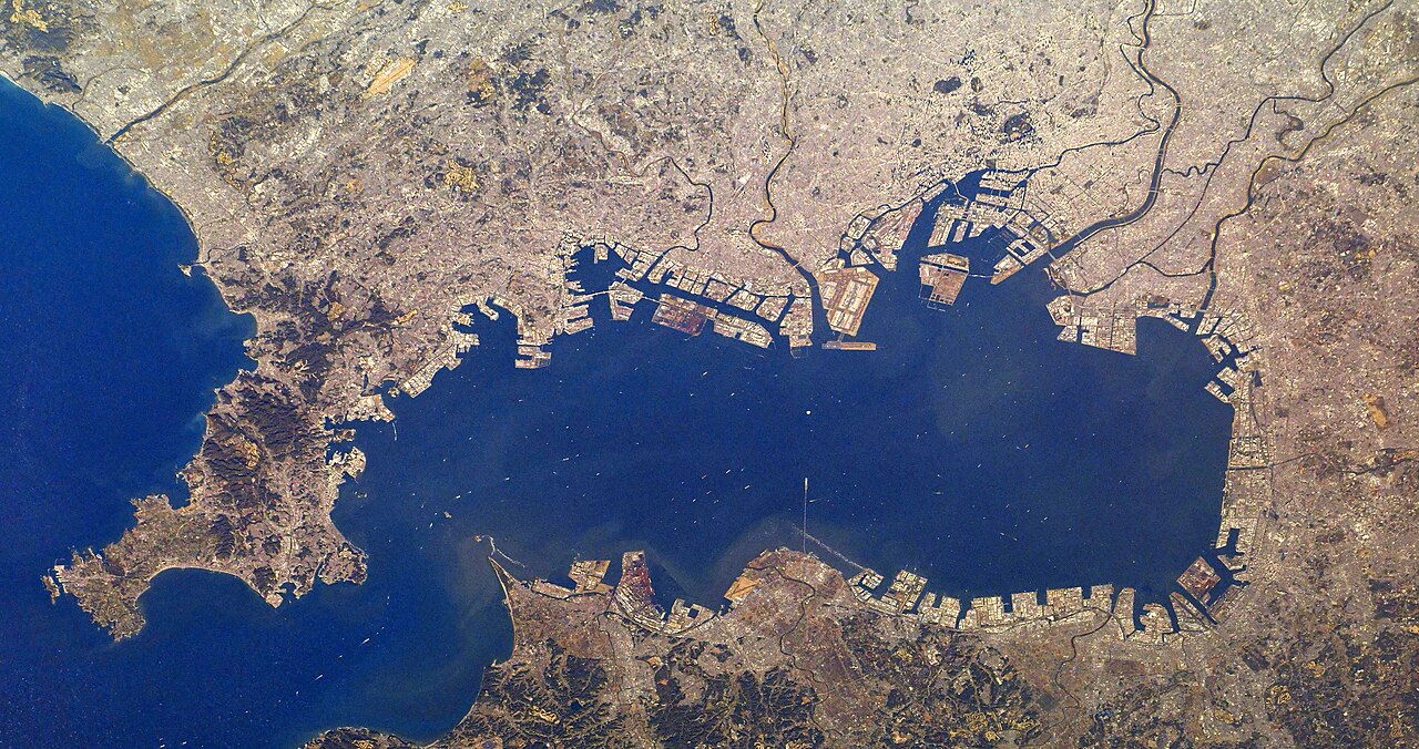 Bōsō Peninsula