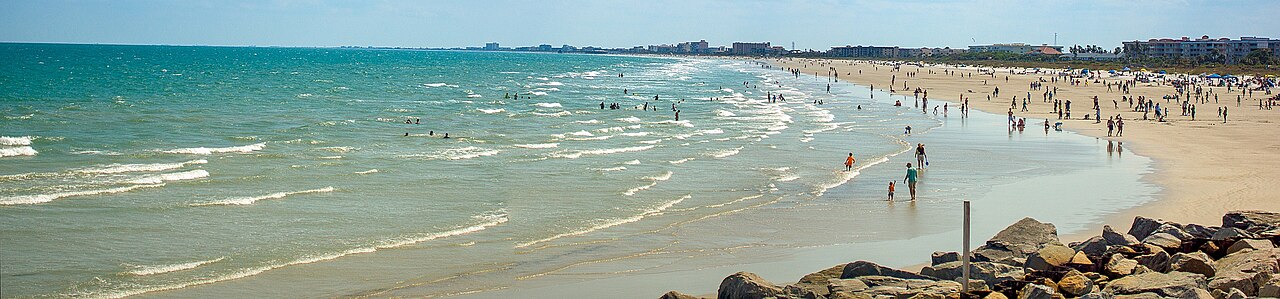 Cape Canaveral
