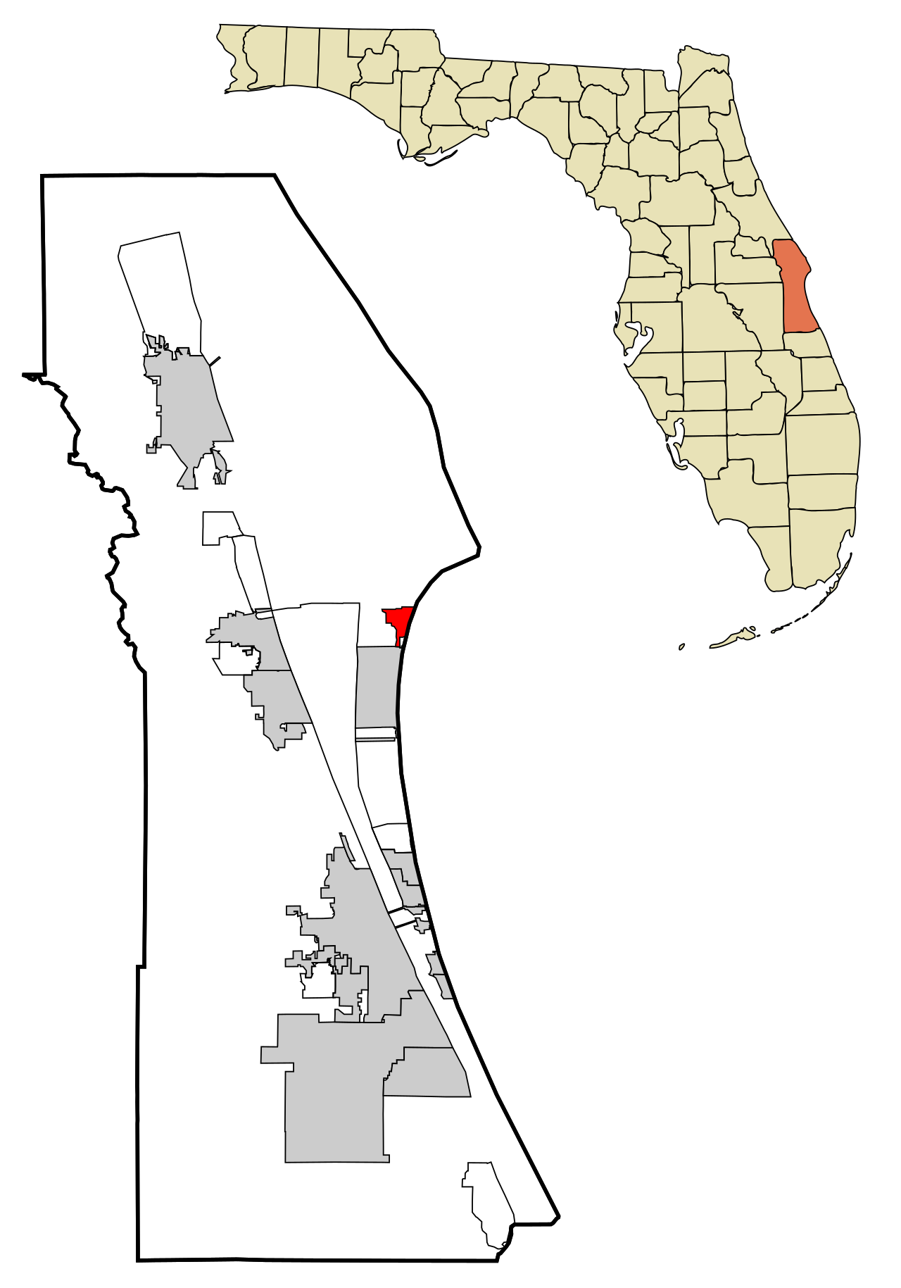 Cape Canaveral