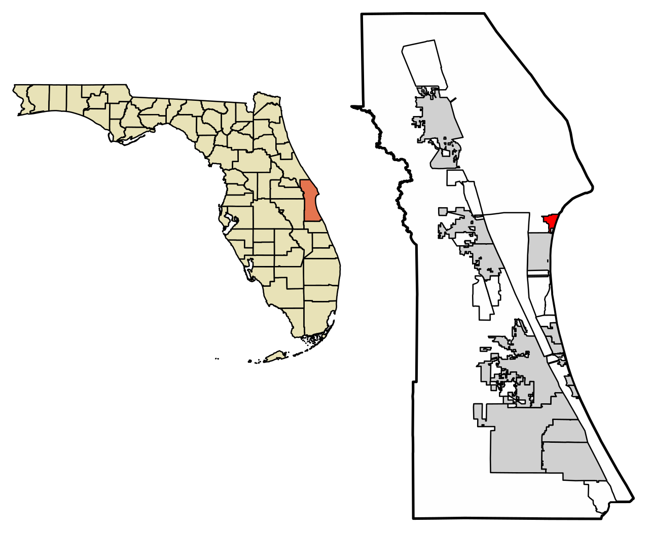 Cape Canaveral