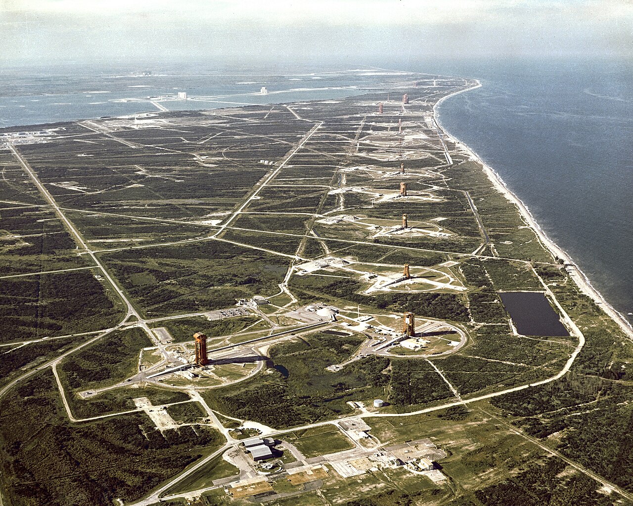Cape Canaveral