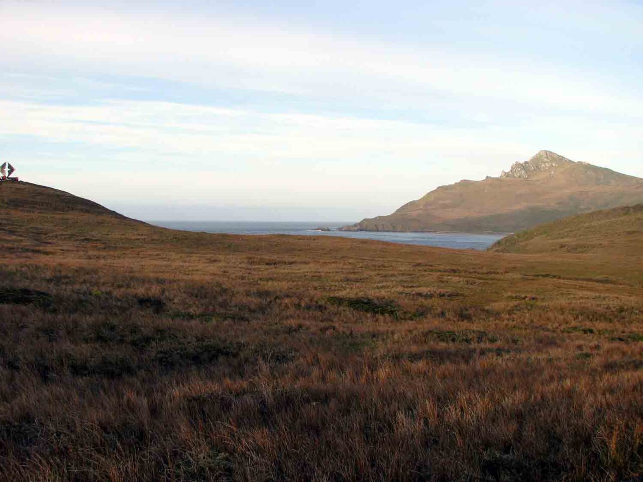 Cape Horn