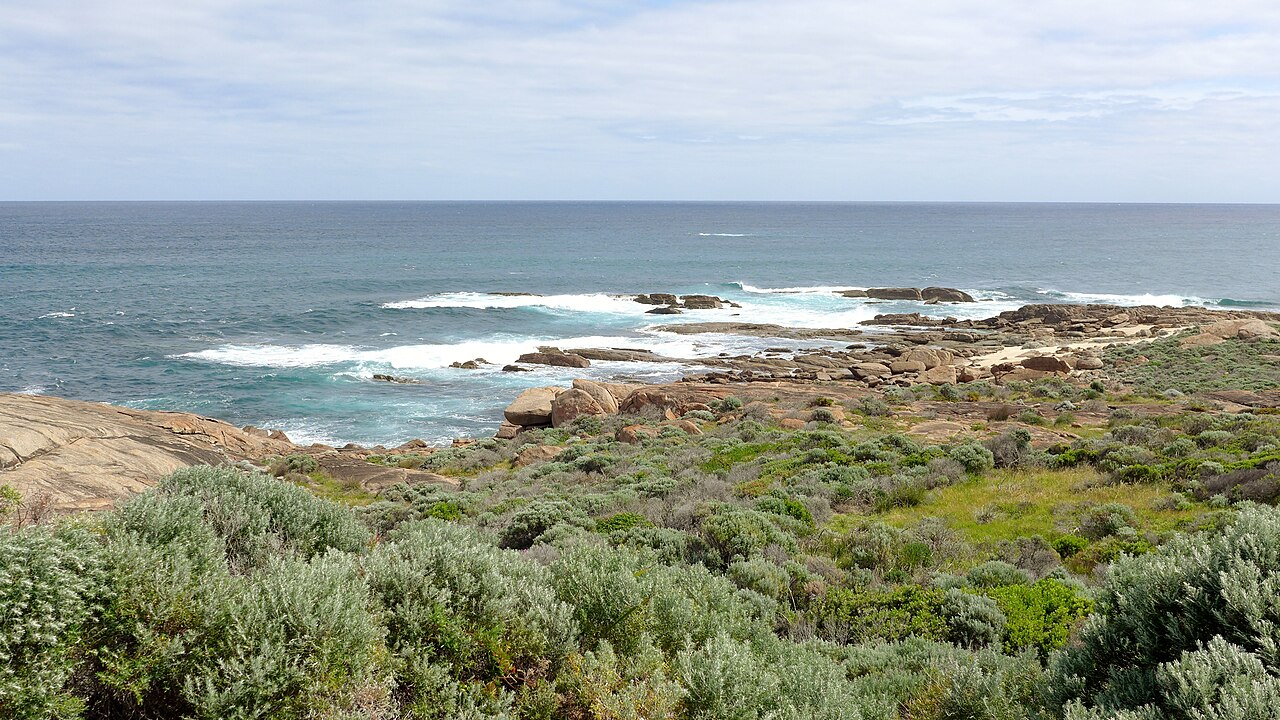 Cape Leeuwin