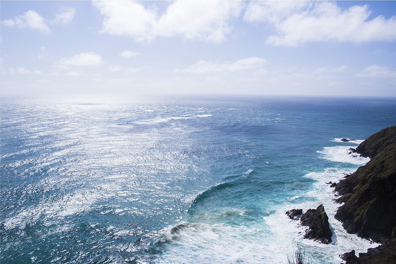 Cape Reinga
