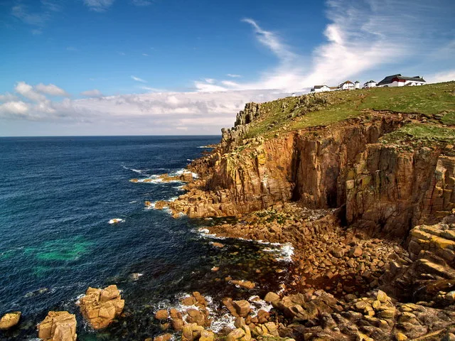 Cape Reinga