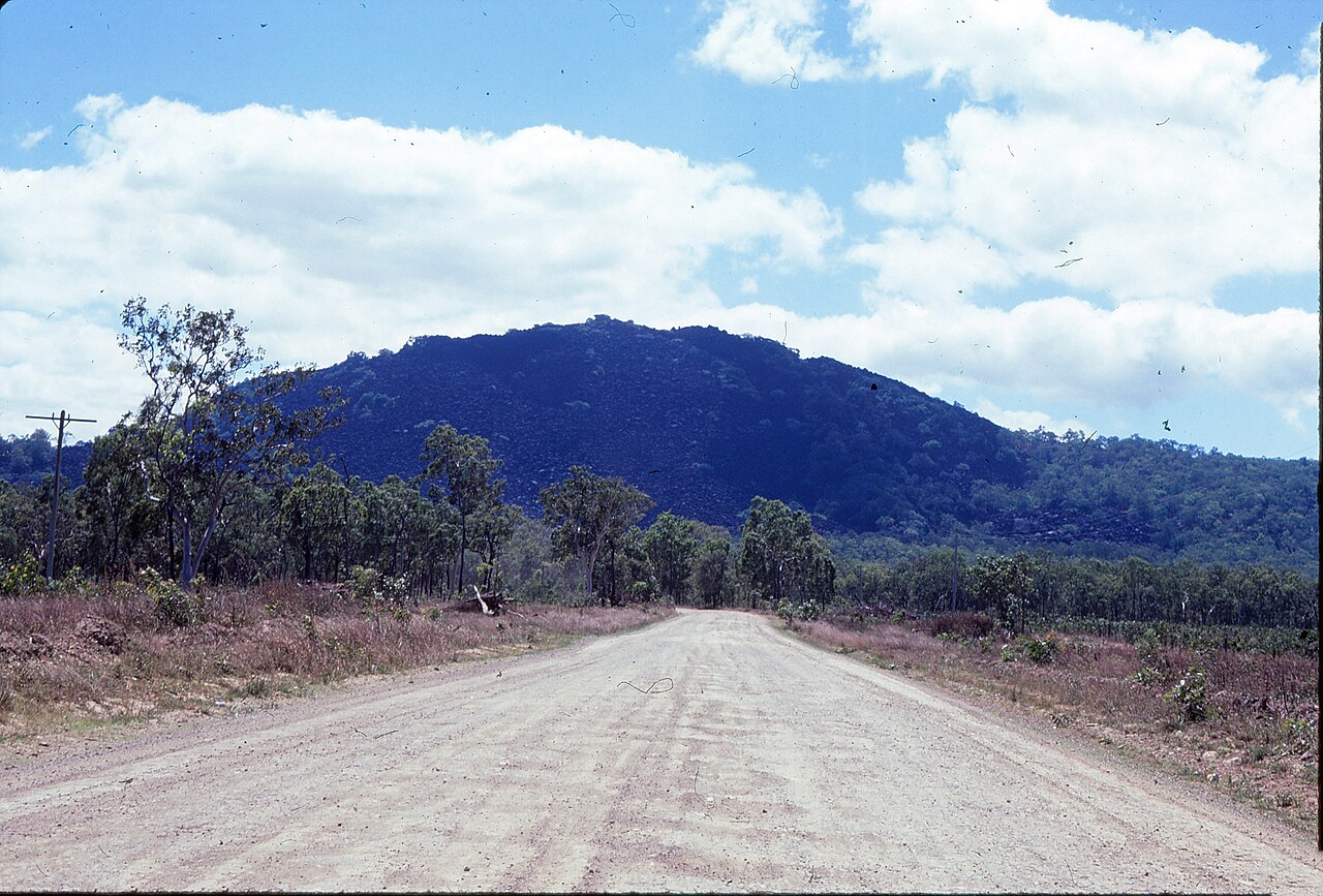 Cape York Peninsula