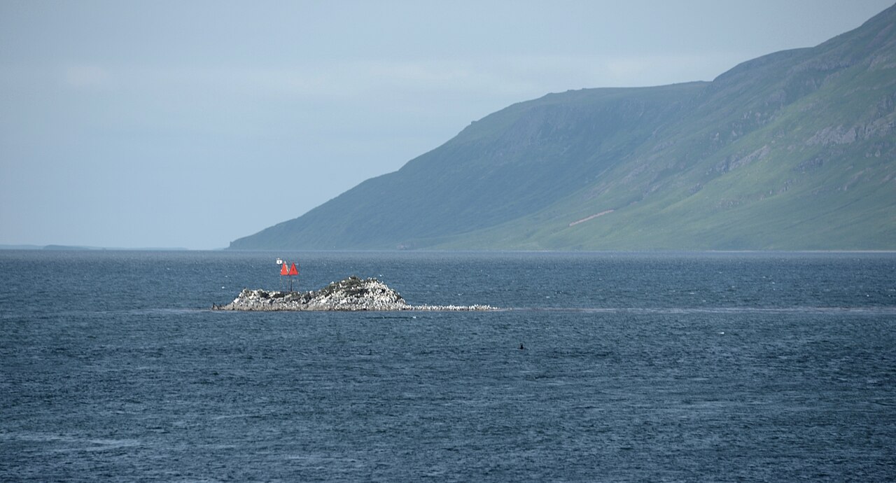 Alaska Peninsula