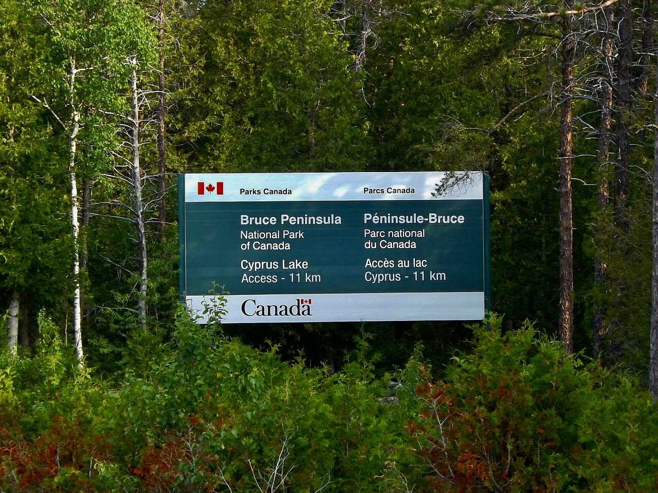 Niagara Peninsula