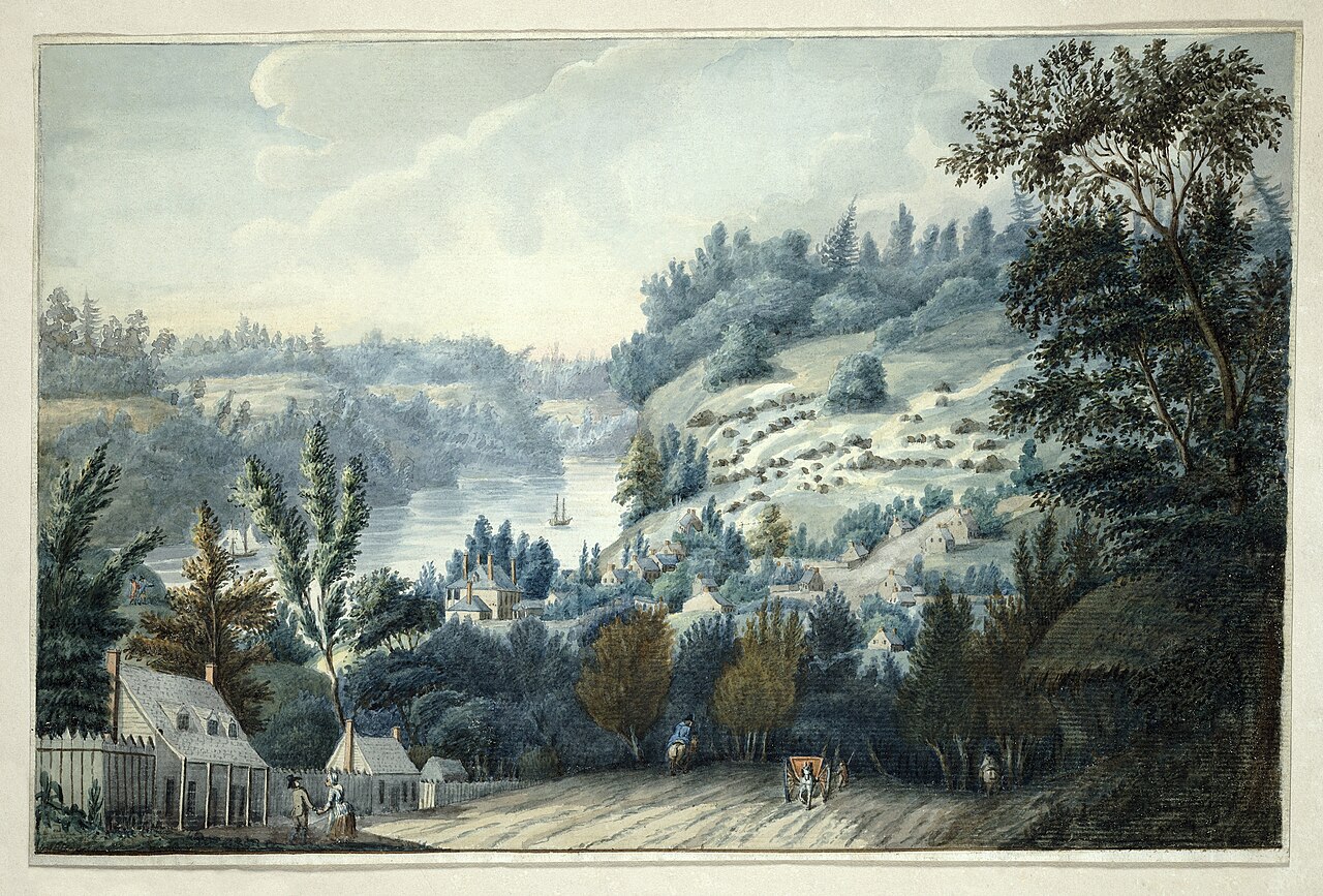 Niagara Peninsula