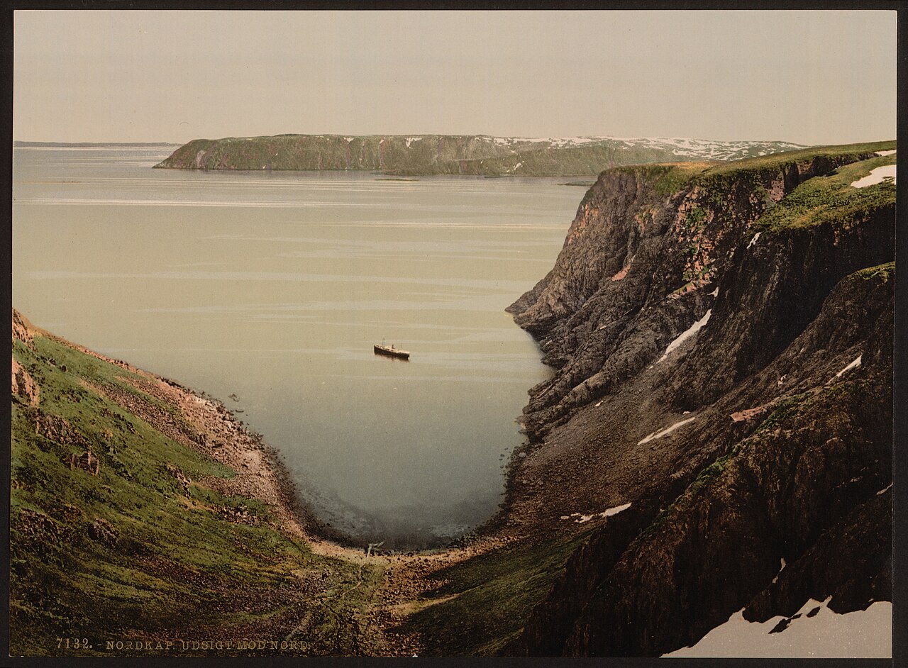 North Cape (Norway)