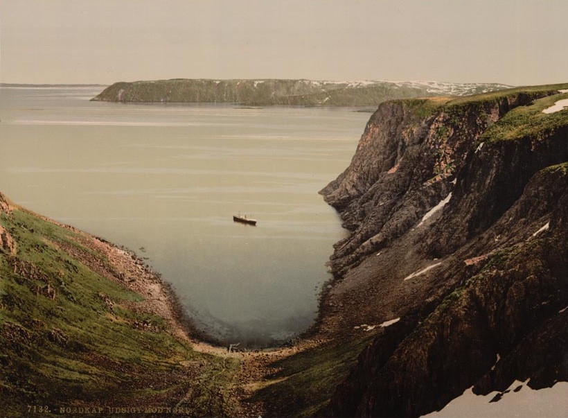 North Cape (Norway)