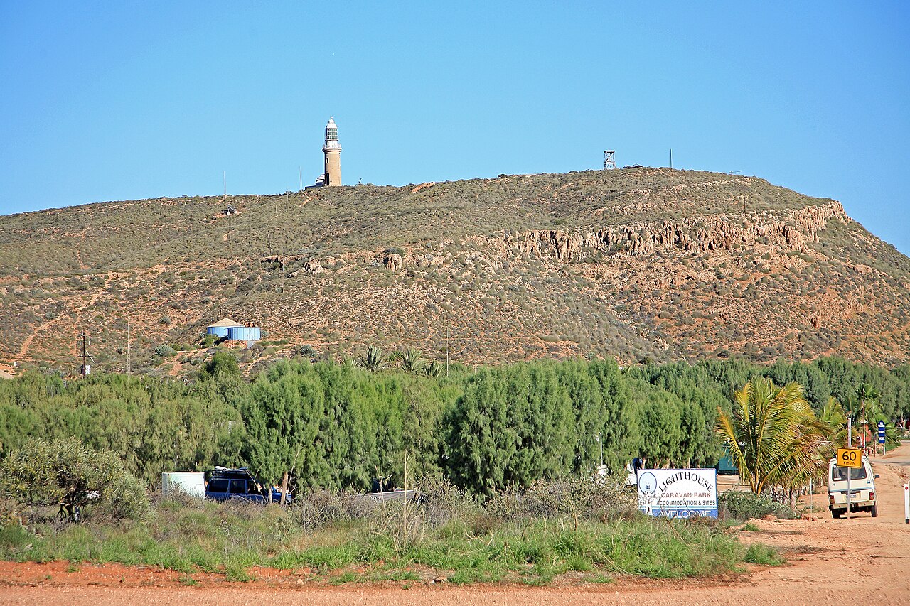 North West Cape