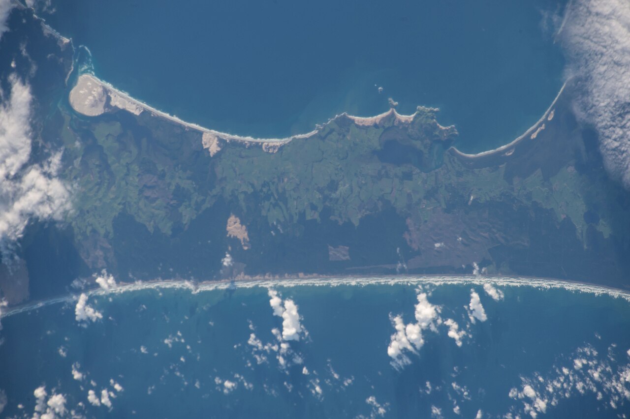 Northland Peninsula