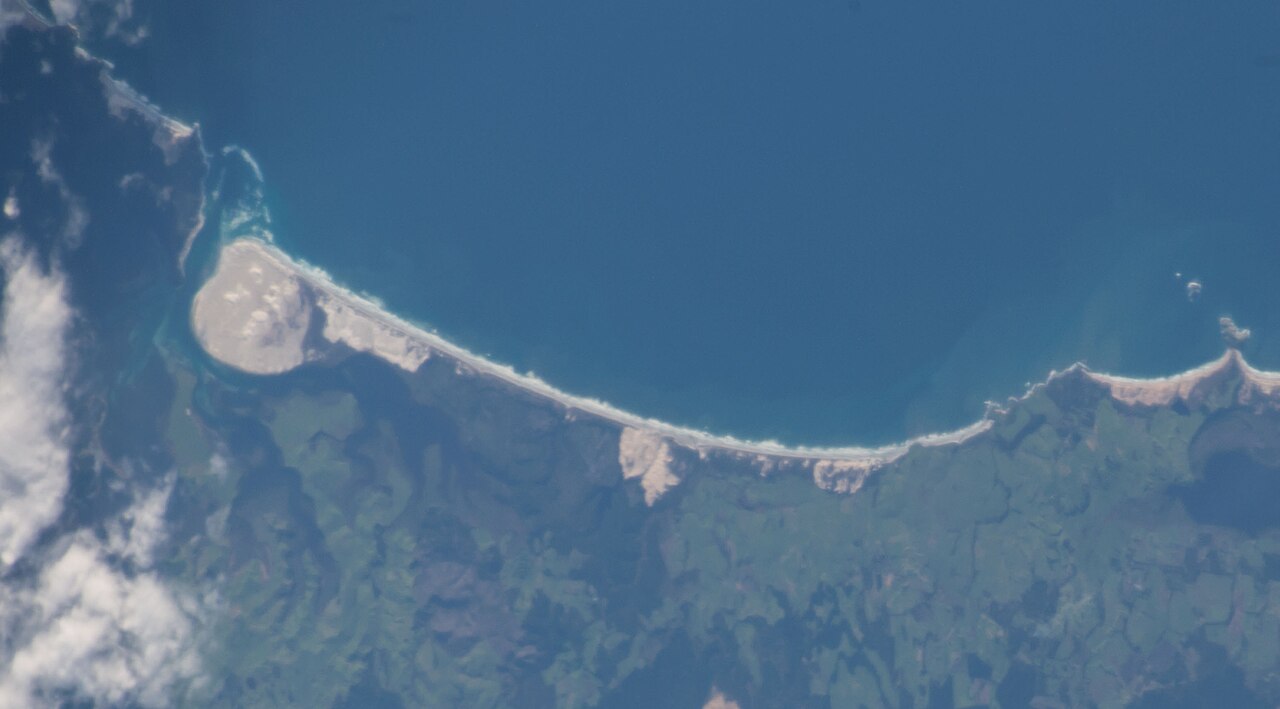 Northland Peninsula