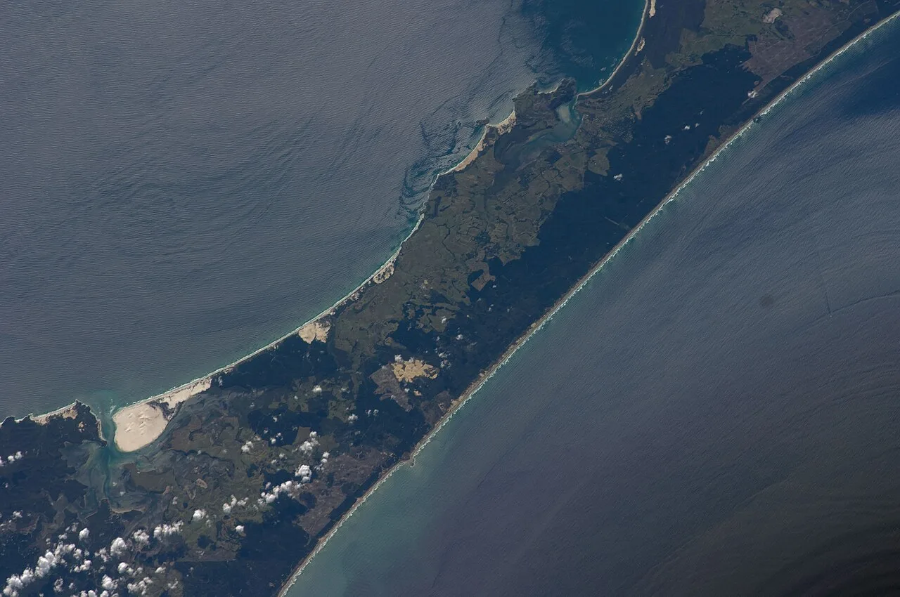 Northland Peninsula
