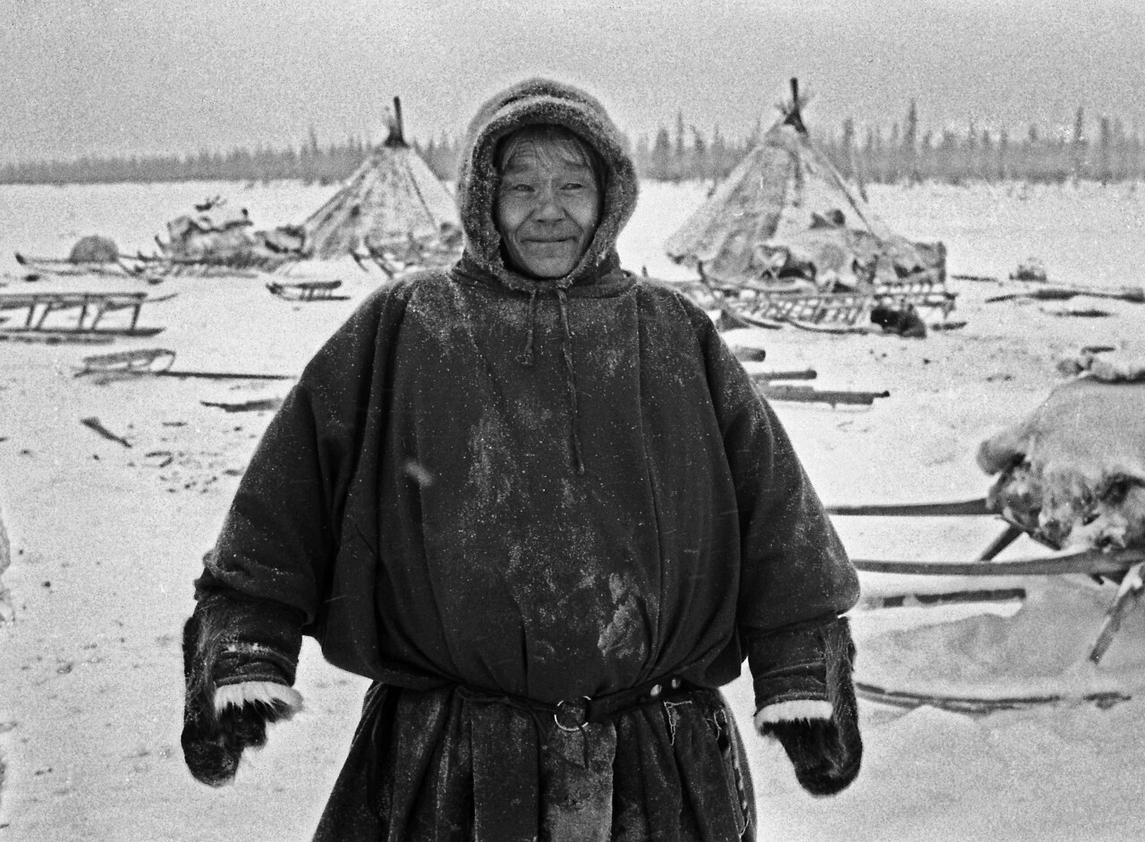 Yamal Peninsula