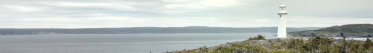Labrador Peninsula
