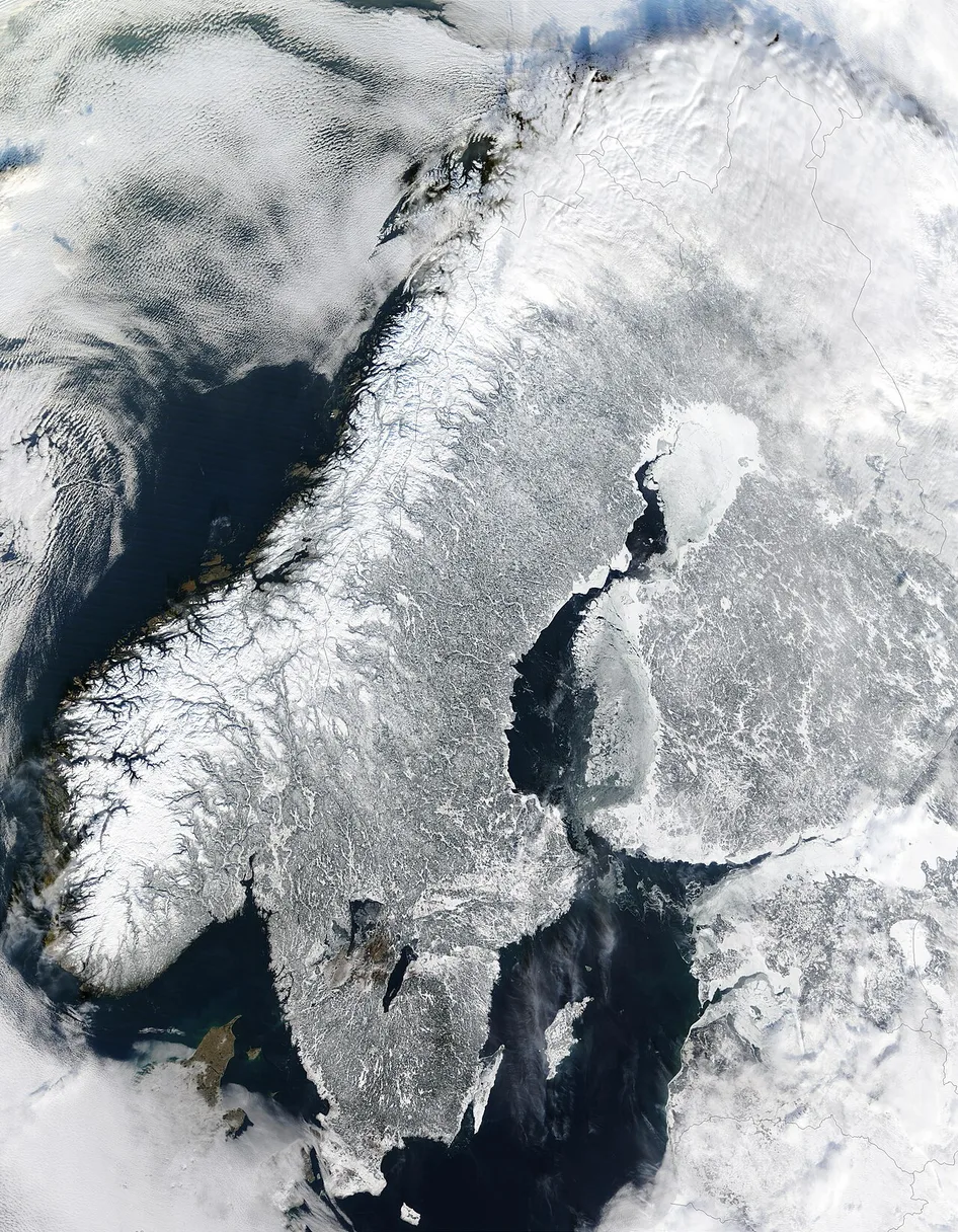 Labrador Peninsula