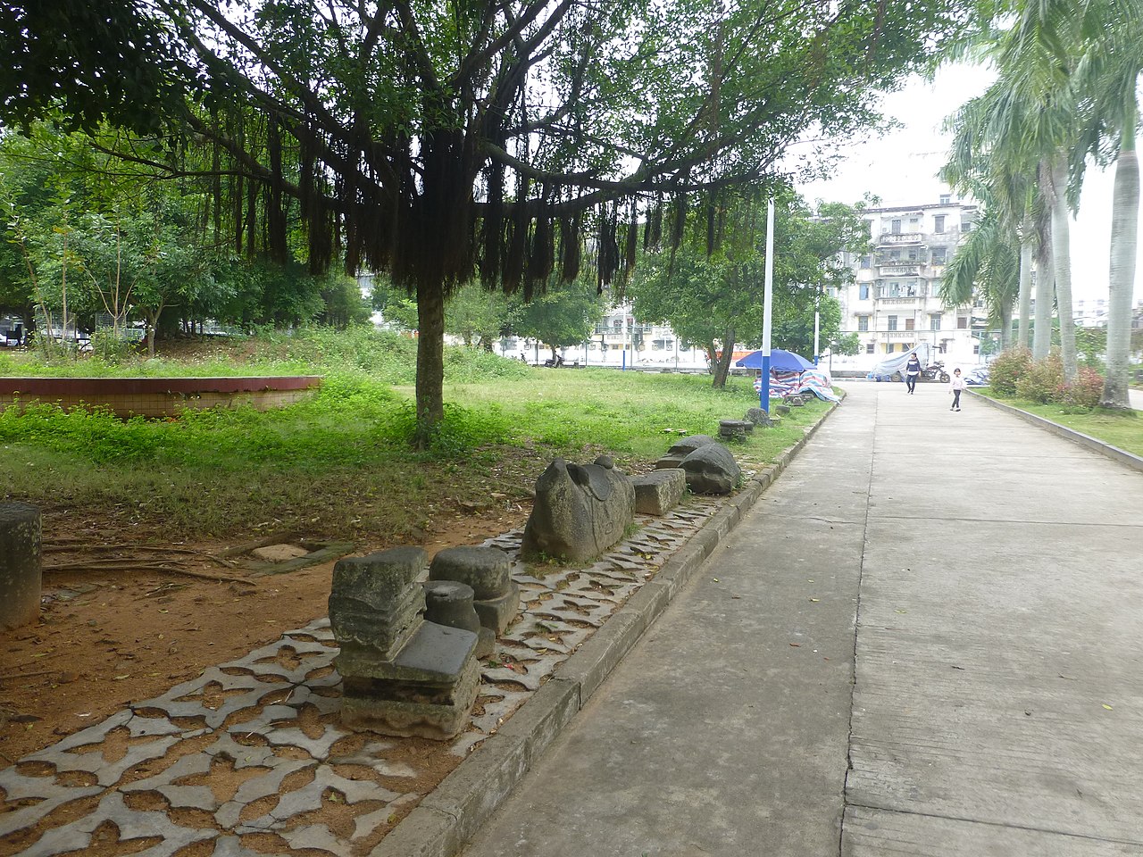 Leizhou Peninsula
