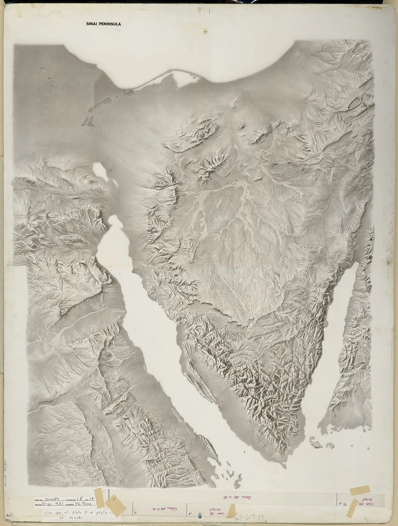 Middle Peninsula