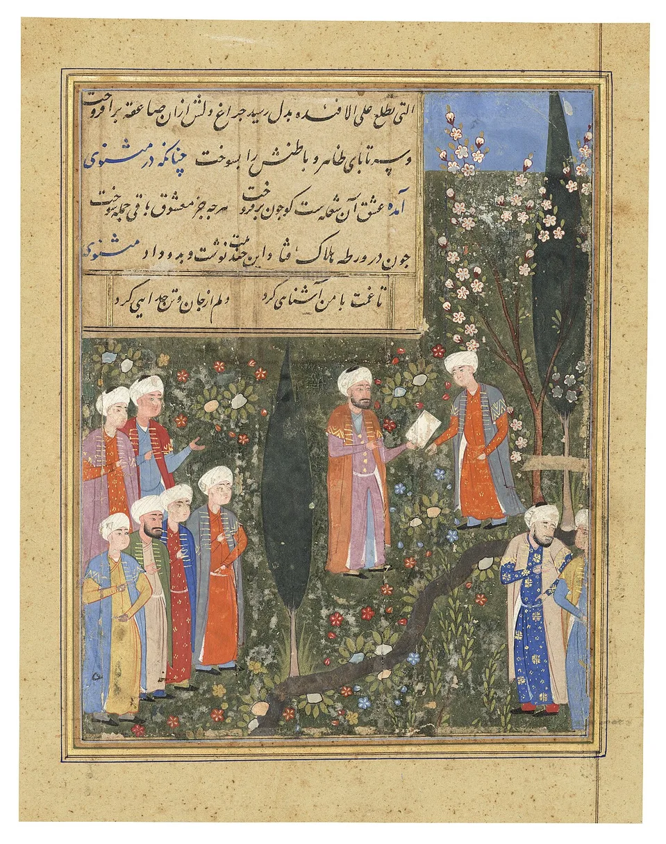 Abdullah Ansari