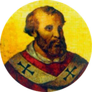 Paul Benedict