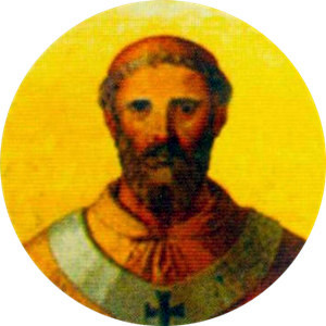 Paul Benedict