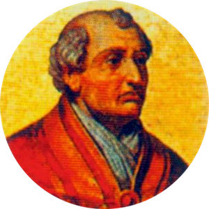 Paul Benedict