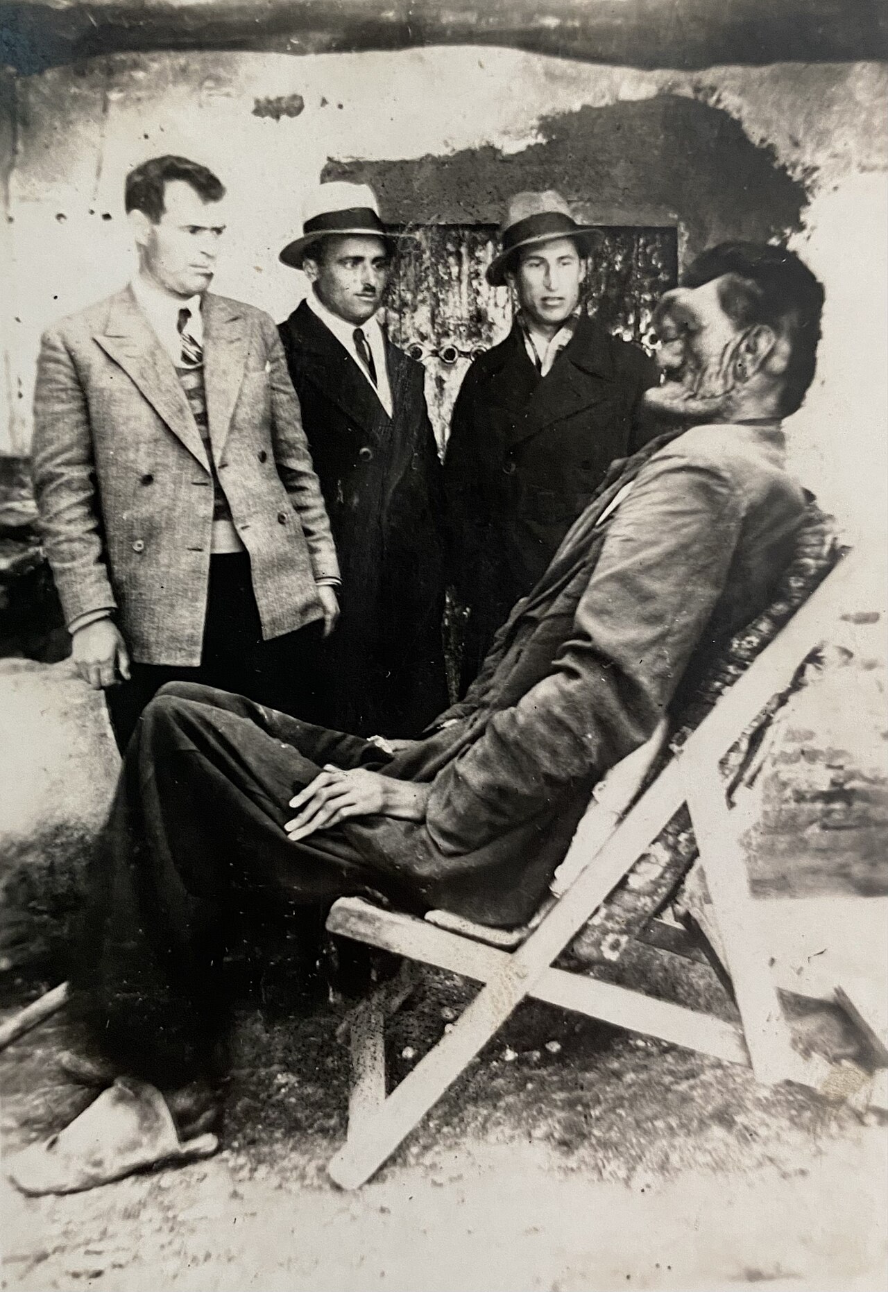 Siah Khan