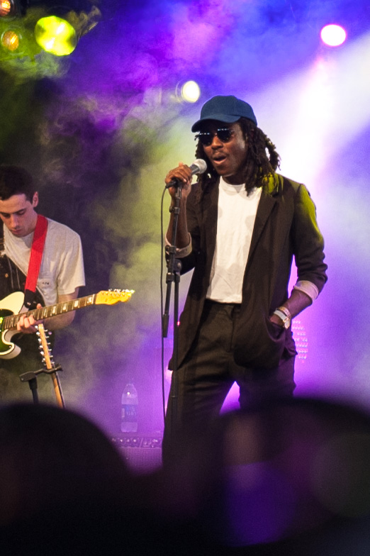 Blood orange