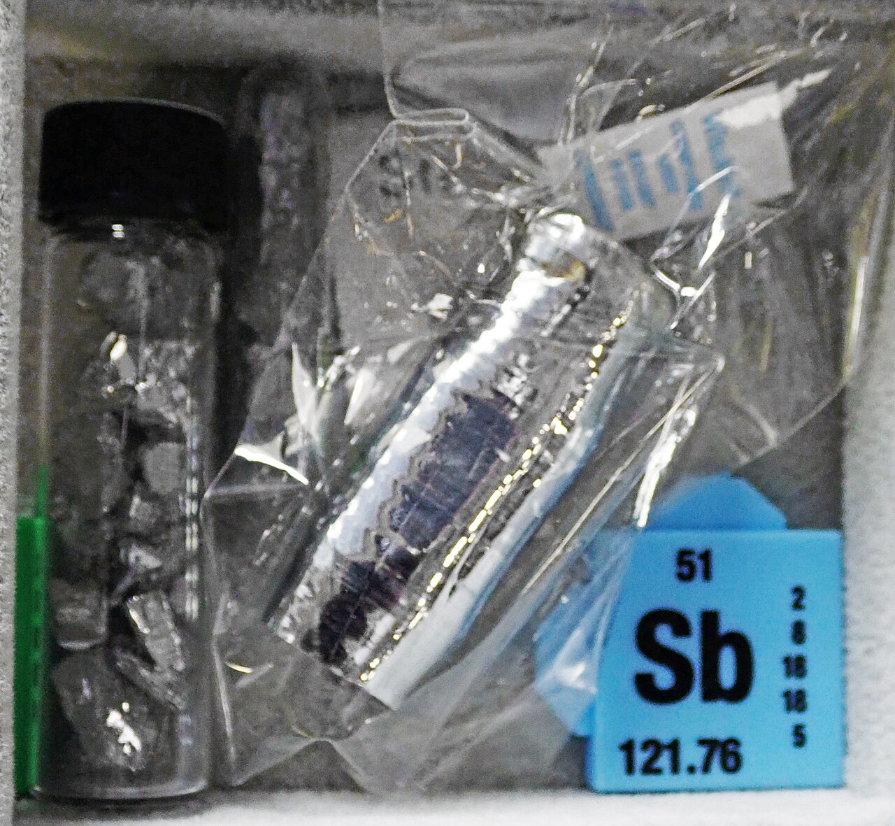 Group 12 element
