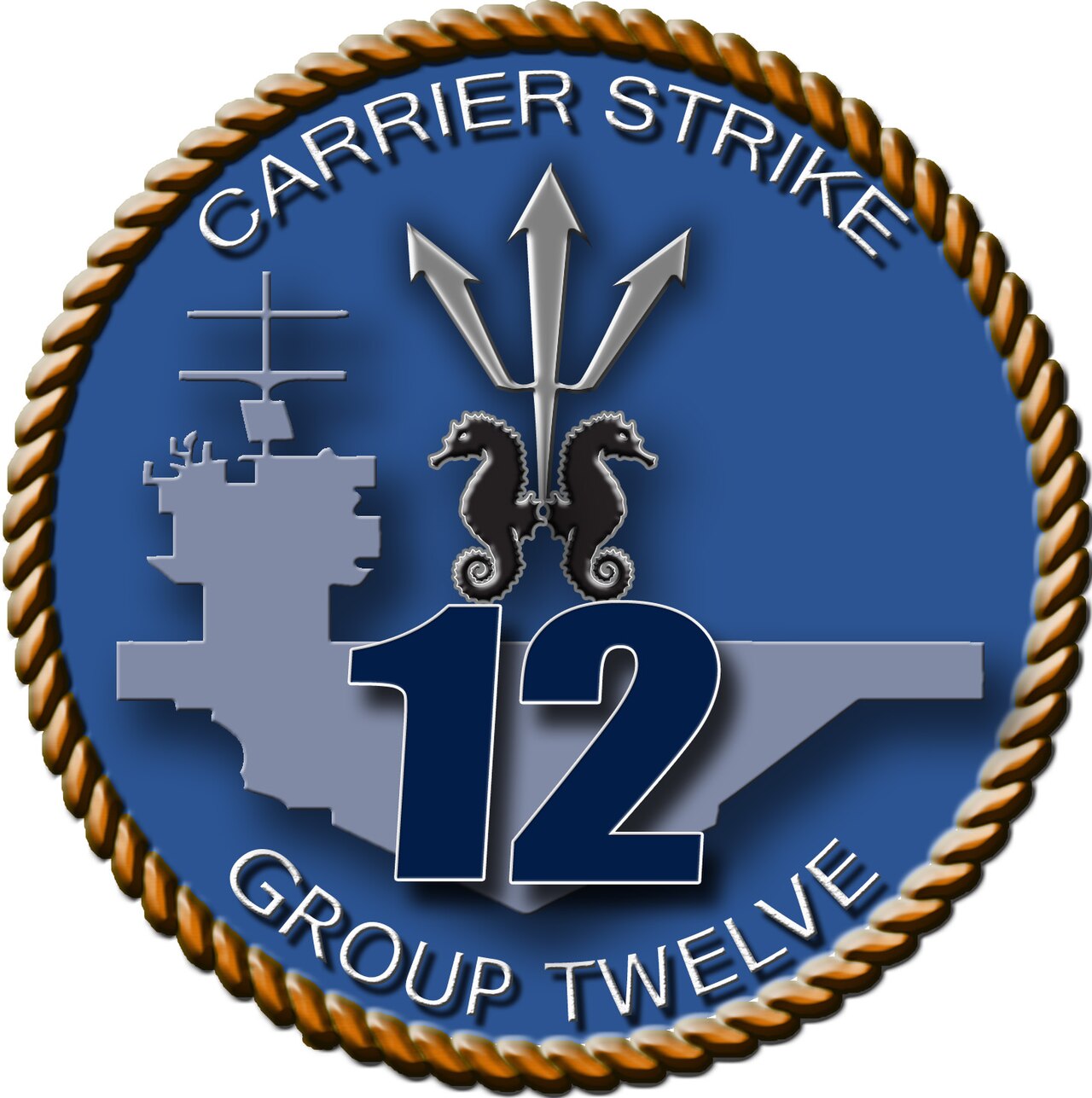 Group 12 element