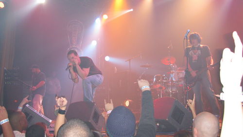 Element Eighty Live Performance