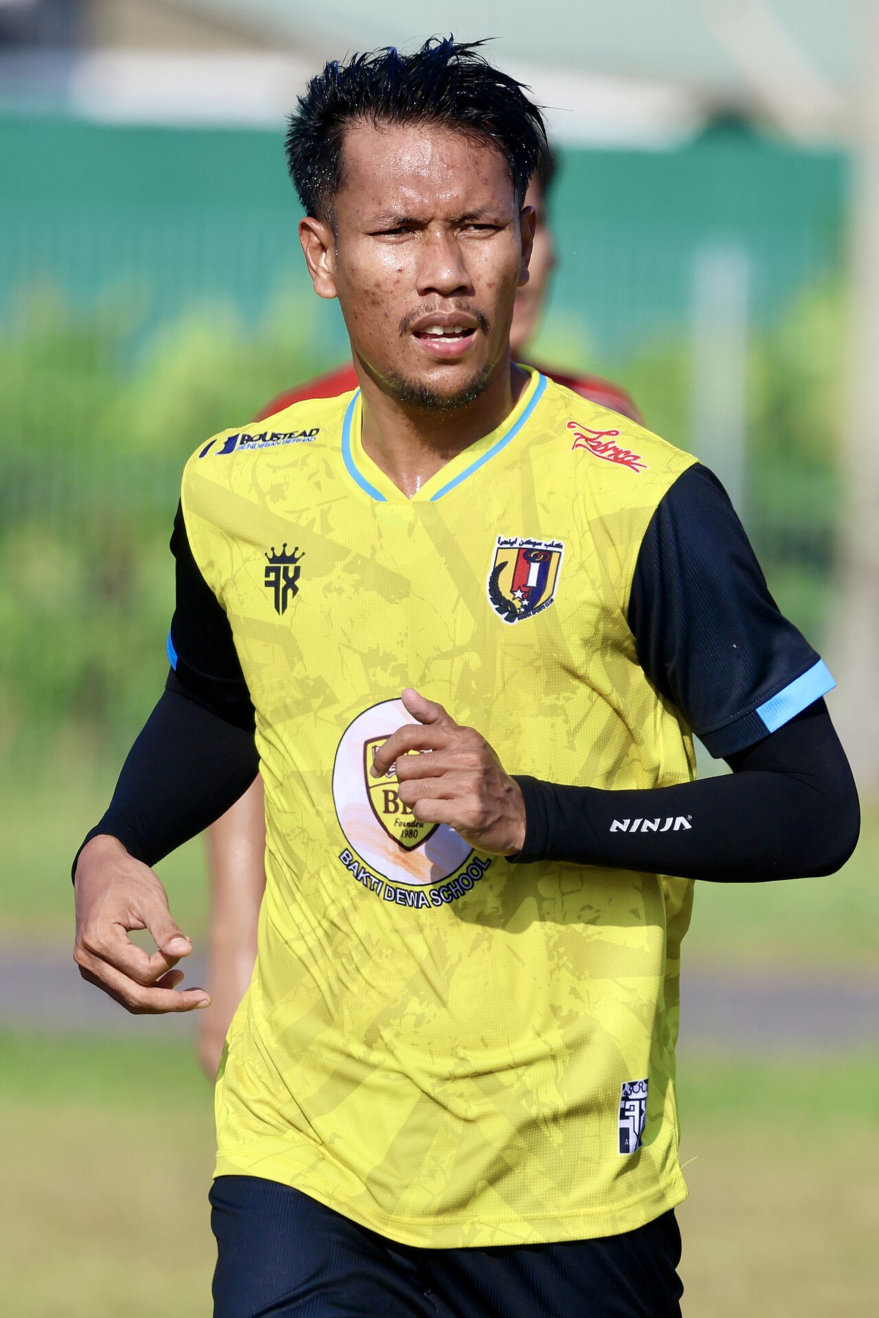 Amir Hamzah